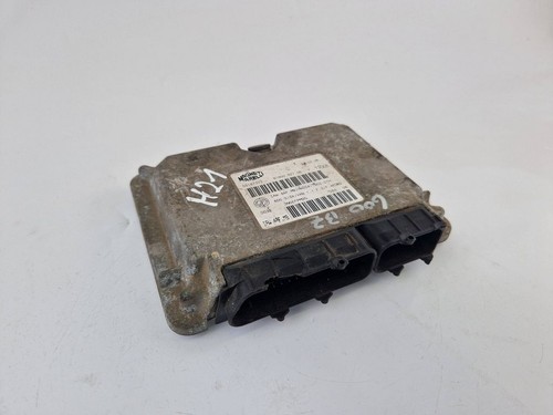 Fiat seicento 600 2005 - fiat, genuine