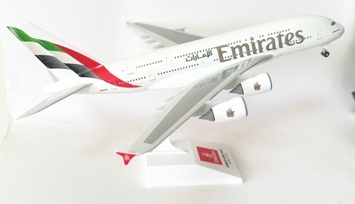 Airbus a380 emirates airline - emirates,