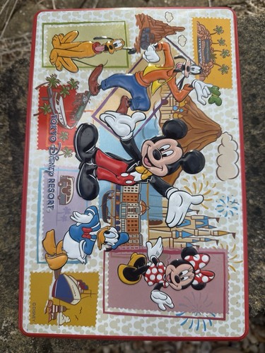 Tokyo disneyland colourful - tokyo,