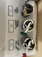 3 x Penn 'Senator' Sold (as a