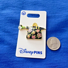 Mary Poppins Handbag Purse Bag