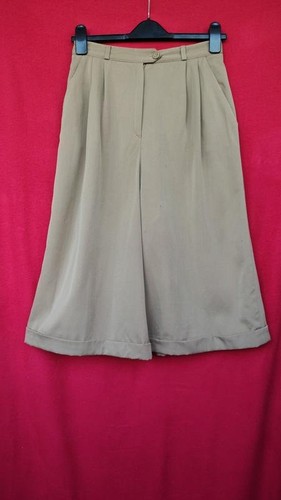 Women escada shorts khaki - women,
