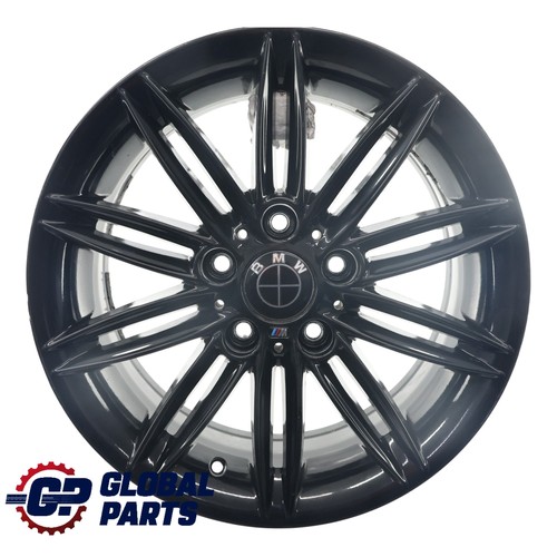 Bmw e81 e87 e88 rear - bmw,