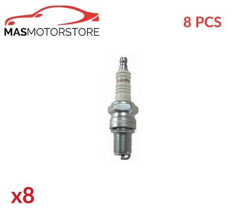 Engine spark plug set - plug, plugs
