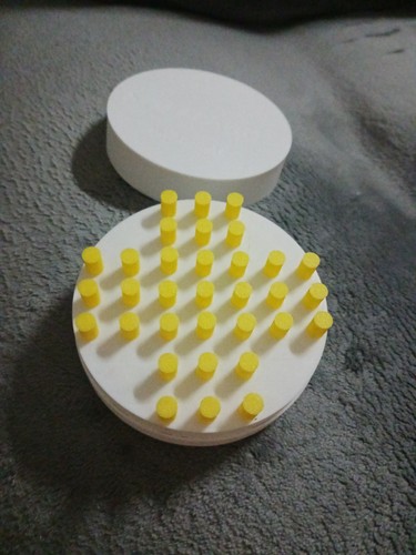 Solitaire classic peg - solitaire,