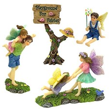 Fairies for Fairy Garden -
