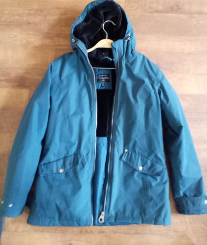 Vintage 1981 regatta - vintage, coat