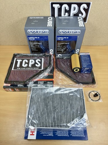 For bmw g22 - for, k&n