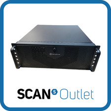 SilverStone RM42-502 4U