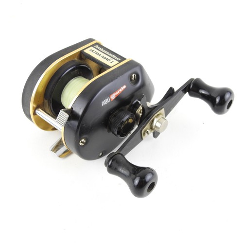 Abu garcia ambassadeur ultra - garcia,