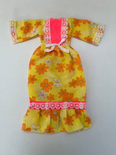 Sindy doll vintage lounger - sindy,