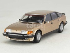 1986 Rover Vitesse 3500 V8 -