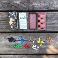 Vintage Retro 1972 Invicta