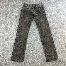 Levi's 511 Mens Corduroy Jeans