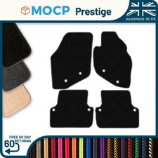 Prestige Car Mats to fit Volvo