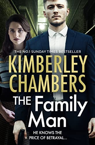 The family man - the, man: