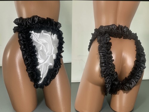Sissy satin adult - sissy, baby