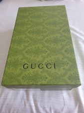 Authentic gucci sneakers.
