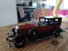 Rio 9 Isotta Fraschini 8A