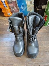Work Safety Boots
