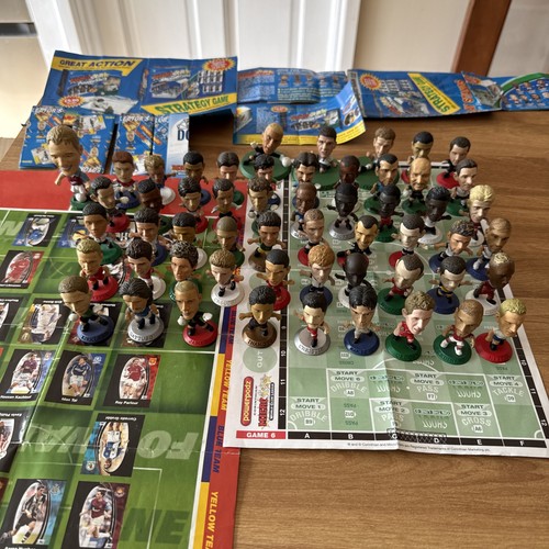 Corinthian microstars - 56,
