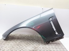 JAGUAR XK X150 FENDER PANEL LEFT PASSENGER SIDE IN GREY JBC1943 2006