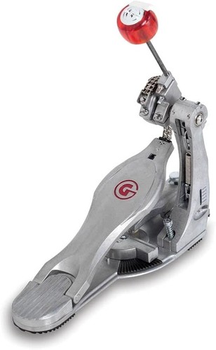 Gibraltar 9711gs single bass - gibraltar,