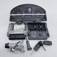 VW SCIROCCO MK3 ECU KIT