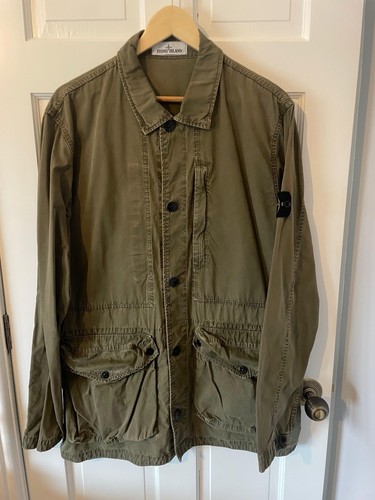 Stone island tela - stone,