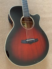 Tanglewood TW4CEAVB Winterleaf Cutaway Electro-Acoustic Guitar - RRP  New = £449