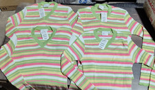 Job Lot x 4 New Vintage Hennes