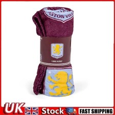 Aston Villa FC Multi Crest