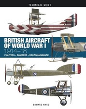 British Aircraft of World War