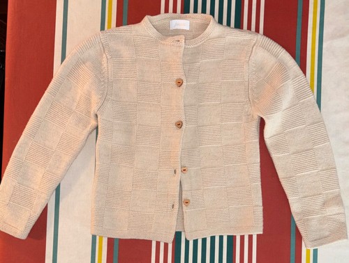 Jacadi paris girls wool blend - jacadi,