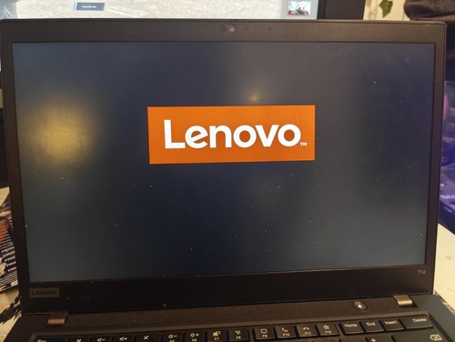 Lenovo thinkpad t14 - lenovo,