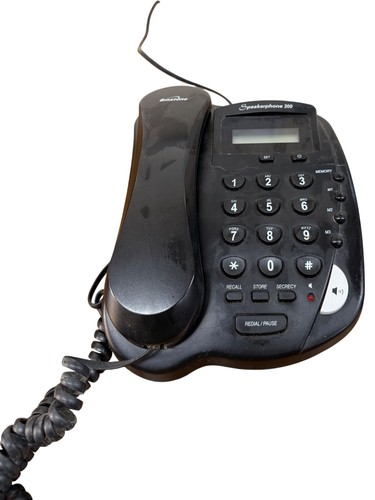 Binatone speakerphone 200 - binatone,