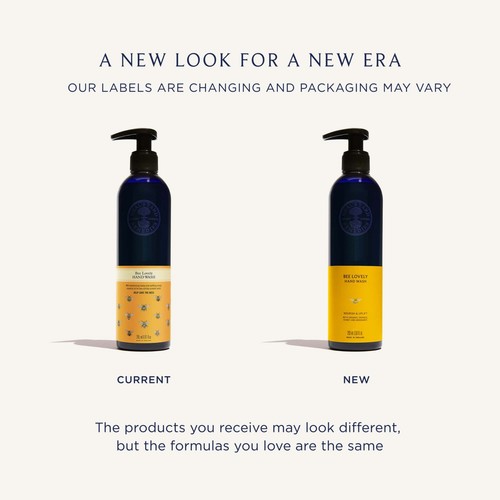 Neal yard remedies bee - neal's,