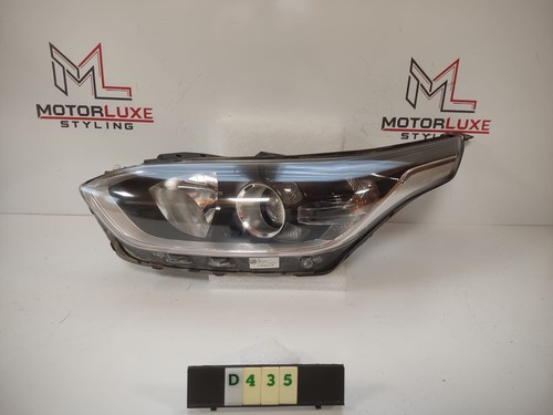 Kia ceed mk3 right - kia,