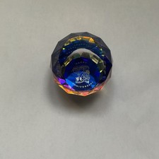 CRYSTAL CLEAR MULTIFACETED