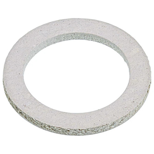 Gasket for gas - , boiler