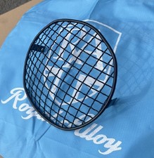 ROYAL ALLOY TG Headlight Stone