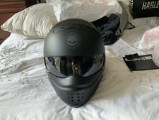 Harley Davidson Motorcycle