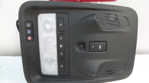Interior light front middle - light,