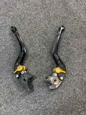 HONDA VTR1000 SP1 Adjustable