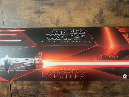 Hasbro star wars black series - star,
