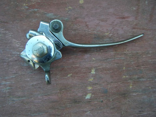 Prewar bsa brake - prewar,