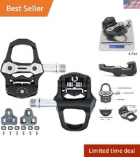 ZERAY Carbon Road Bike Pedals