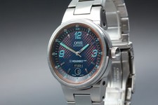 ORIS Williams F1 Team 7560