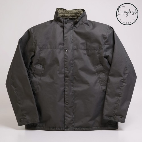 Barbour international peak wax - barbour,