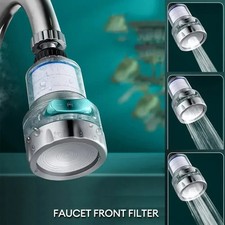 360 Rotating Water Purifier